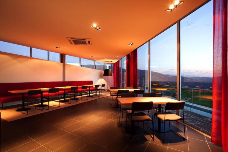 梅骚·弗里奥 Casa Da Quinta De Vale D' Arados酒店 外观 照片