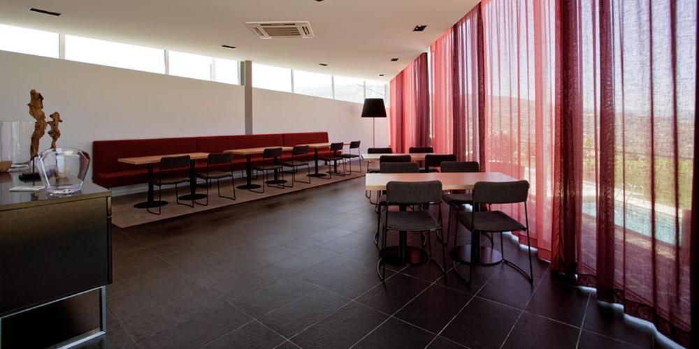 梅骚·弗里奥 Casa Da Quinta De Vale D' Arados酒店 外观 照片
