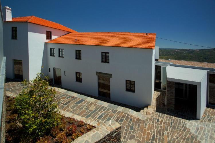 梅骚·弗里奥 Casa Da Quinta De Vale D' Arados酒店 外观 照片