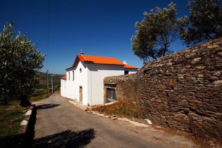 梅骚·弗里奥 Casa Da Quinta De Vale D' Arados酒店 外观 照片