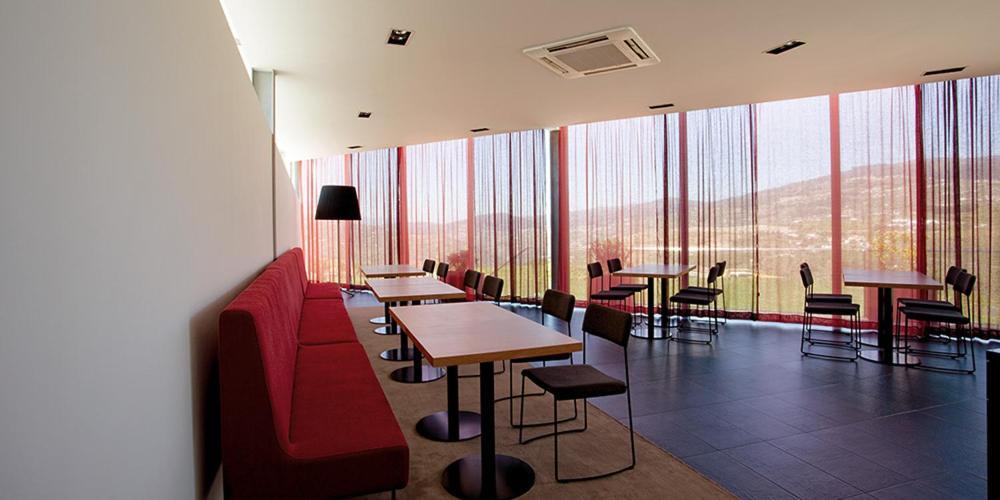 梅骚·弗里奥 Casa Da Quinta De Vale D' Arados酒店 外观 照片
